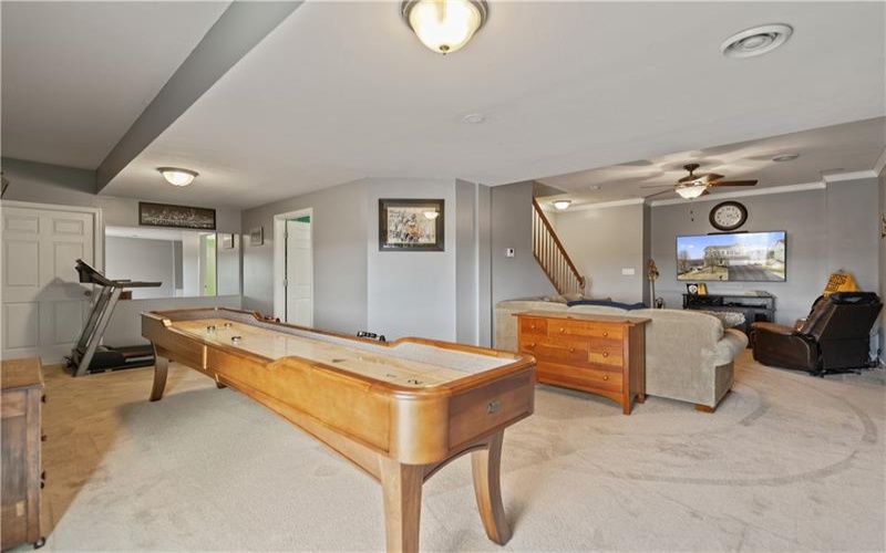 204 Rolling Hill Farm Dr, West Newton, 15089, 3 Bedrooms Bedrooms, ,3.1 BathroomsBathrooms,Residential,For Sale,Rolling Hill Farm Dr,1687260