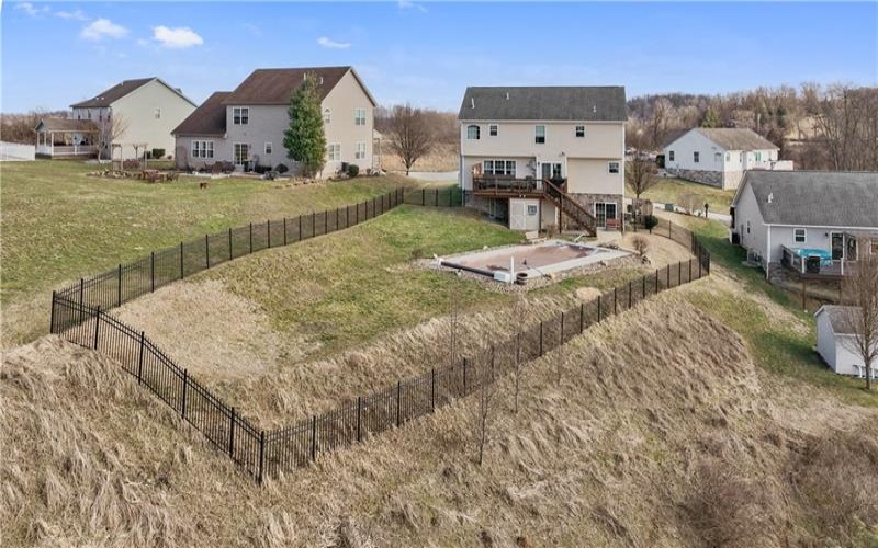 204 Rolling Hill Farm Dr, West Newton, 15089, 3 Bedrooms Bedrooms, ,3.1 BathroomsBathrooms,Residential,For Sale,Rolling Hill Farm Dr,1687260
