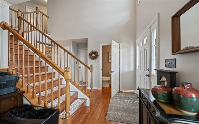 204 Rolling Hill Farm Dr, West Newton, 15089, 3 Bedrooms Bedrooms, ,3.1 BathroomsBathrooms,Residential,For Sale,Rolling Hill Farm Dr,1687260