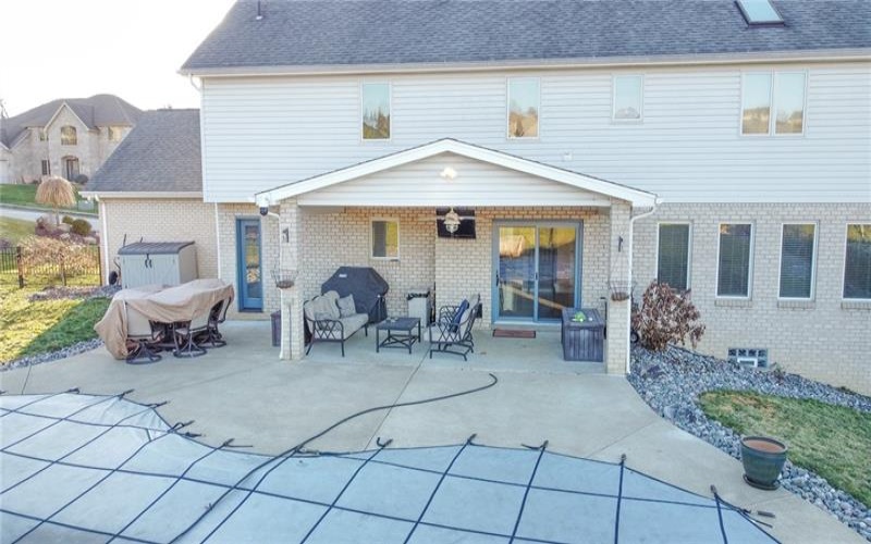 713 Bradgate Dr, Irwin, 15642, 4 Bedrooms Bedrooms, 12 Rooms Rooms,3.1 BathroomsBathrooms,Residential,For Sale,Bradgate Dr,1687288