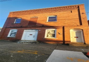 411-413 Linden Street, Vandergrift, 15690, 1 Bedroom Bedrooms, ,0.2 BathroomBathrooms,Residential,For Sale,Linden Street,1687341