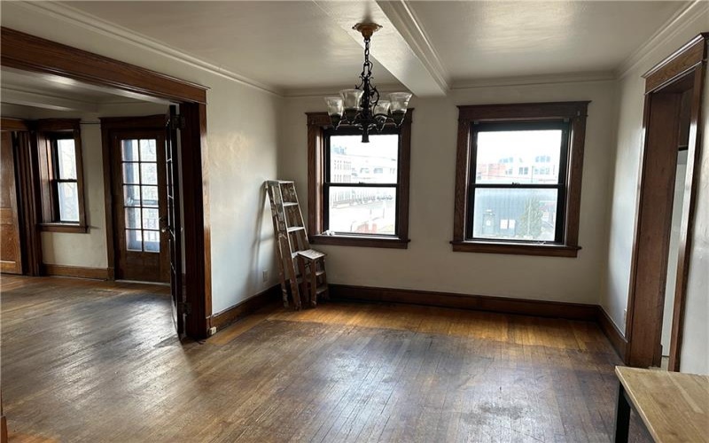 37 Beeson Boulevard, Uniontown, 15401, 2 Bedrooms Bedrooms, ,1 BathroomBathrooms,Lease,For Sale,Beeson Boulevard,1687237