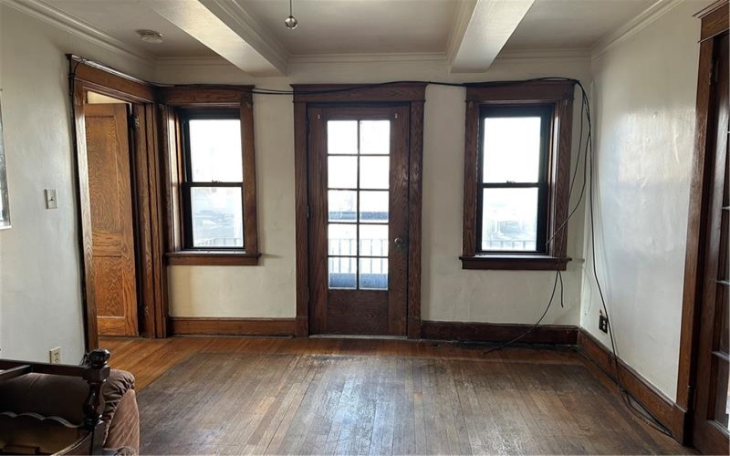 37 Beeson Boulevard, Uniontown, 15401, 2 Bedrooms Bedrooms, ,1 BathroomBathrooms,Lease,For Sale,Beeson Boulevard,1687237