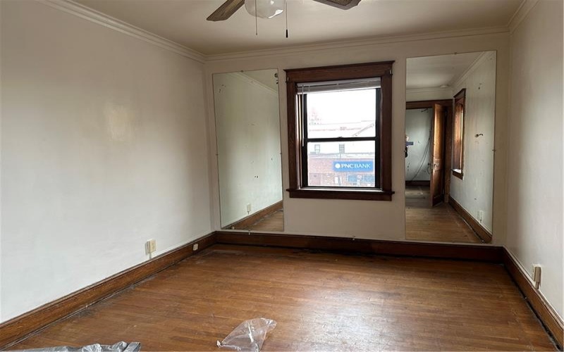 37 Beeson Boulevard, Uniontown, 15401, 2 Bedrooms Bedrooms, ,1 BathroomBathrooms,Lease,For Sale,Beeson Boulevard,1687237