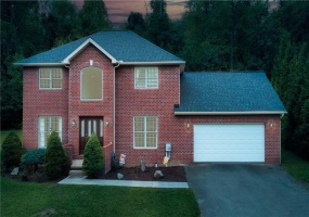 520 Royalty Drive, Uniontown, 15401, 4 Bedrooms Bedrooms, ,2.2 BathroomsBathrooms,Residential,For Sale,Royalty Drive,1687400