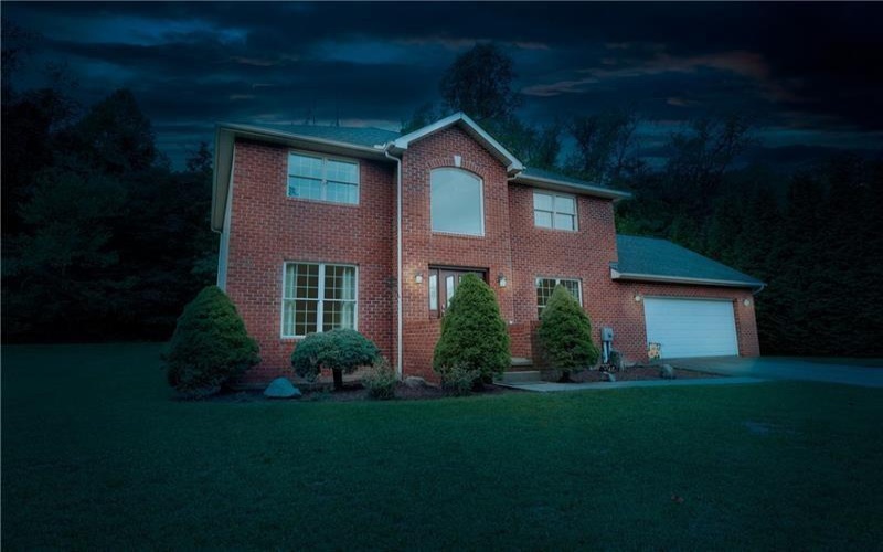 520 Royalty Drive, Uniontown, 15401, 4 Bedrooms Bedrooms, ,2.2 BathroomsBathrooms,Residential,For Sale,Royalty Drive,1687400