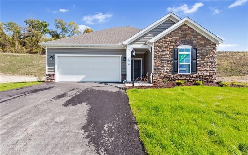 1016 Man O'War Court, Washington, 15301, 2 Bedrooms Bedrooms, 6 Rooms Rooms,2 BathroomsBathrooms,Residential,For Sale,Man O'War Court,1687401