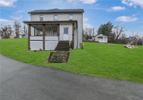 11731 McCallem St, Larimer, 15647, 3 Bedrooms Bedrooms, 7 Rooms Rooms,1 BathroomBathrooms,Residential,For Sale,McCallem St,1683476