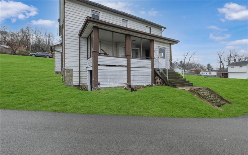 11731 McCallem St, Larimer, 15647, 3 Bedrooms Bedrooms, 7 Rooms Rooms,1 BathroomBathrooms,Residential,For Sale,McCallem St,1683476