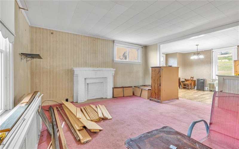 11731 McCallem St, Larimer, 15647, 3 Bedrooms Bedrooms, 7 Rooms Rooms,1 BathroomBathrooms,Residential,For Sale,McCallem St,1683476