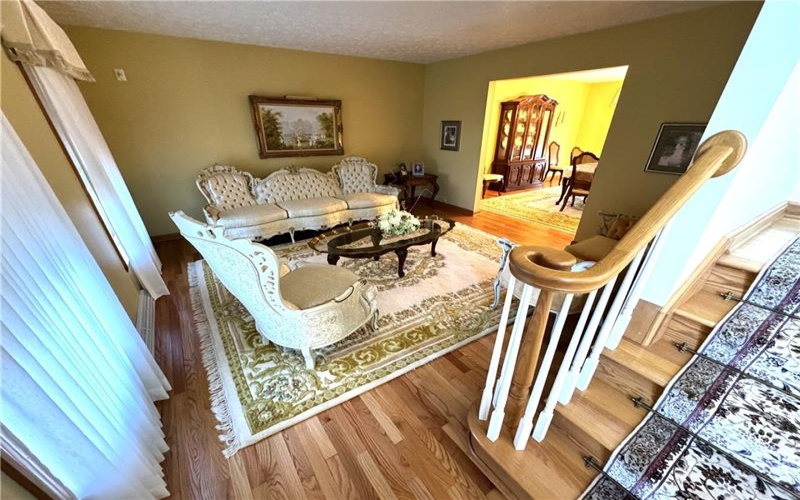 602 Skyline Drive, Rostraver Township, 15012, 4 Bedrooms Bedrooms, 14 Rooms Rooms,3.1 BathroomsBathrooms,Residential,For Sale,Skyline Drive,1687164