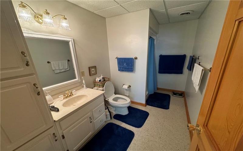602 Skyline Drive, Rostraver Township, 15012, 4 Bedrooms Bedrooms, 14 Rooms Rooms,3.1 BathroomsBathrooms,Residential,For Sale,Skyline Drive,1687164