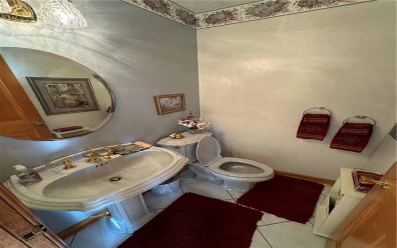 602 Skyline Drive, Rostraver Township, 15012, 4 Bedrooms Bedrooms, 14 Rooms Rooms,3.1 BathroomsBathrooms,Residential,For Sale,Skyline Drive,1687164