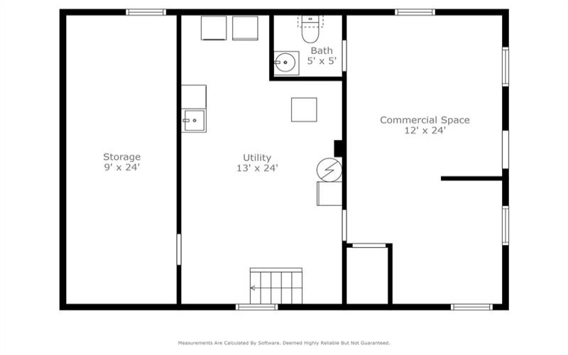 3354 Millers Run Rd, Cecil, 15321, ,Commercial-industrial-business,For Sale,Millers Run Rd,1687490