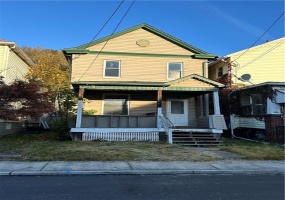 514 McKinley Avenue, East Vandergrift, 15629, 3 Bedrooms Bedrooms, ,1 BathroomBathrooms,Residential,For Sale,McKinley Avenue,1687573