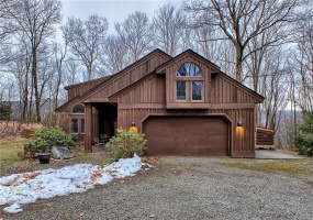 181 Rocky Ridge Rd, Champion, 15622, 4 Bedrooms Bedrooms, 9 Rooms Rooms,3 BathroomsBathrooms,Residential,For Sale,Rocky Ridge Rd,1687614