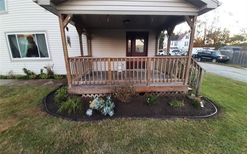 209 Euclid Avenue, Point Marion, 15474, 3 Bedrooms Bedrooms, 7 Rooms Rooms,1 BathroomBathrooms,Residential,For Sale,Euclid Avenue,1687729