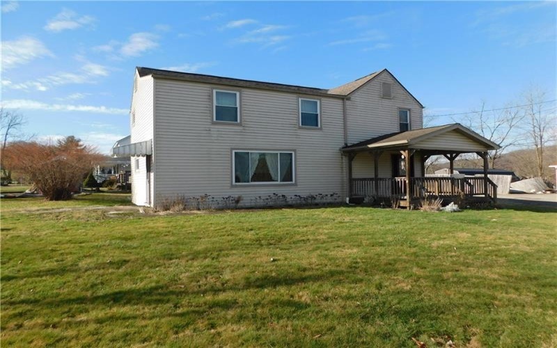 209 Euclid Avenue, Point Marion, 15474, 3 Bedrooms Bedrooms, 7 Rooms Rooms,1 BathroomBathrooms,Residential,For Sale,Euclid Avenue,1687729