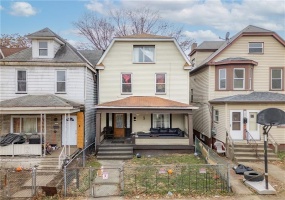 1233 Kenneth Avenue, New Kensington, 15068, 5 Bedrooms Bedrooms, ,1 BathroomBathrooms,Residential,For Sale,Kenneth Avenue,1687640