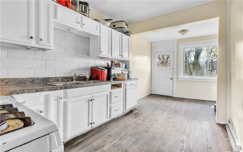 1233 Kenneth Avenue, New Kensington, 15068, 5 Bedrooms Bedrooms, ,1 BathroomBathrooms,Residential,For Sale,Kenneth Avenue,1687640