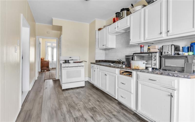 1233 Kenneth Avenue, New Kensington, 15068, 5 Bedrooms Bedrooms, ,1 BathroomBathrooms,Residential,For Sale,Kenneth Avenue,1687640