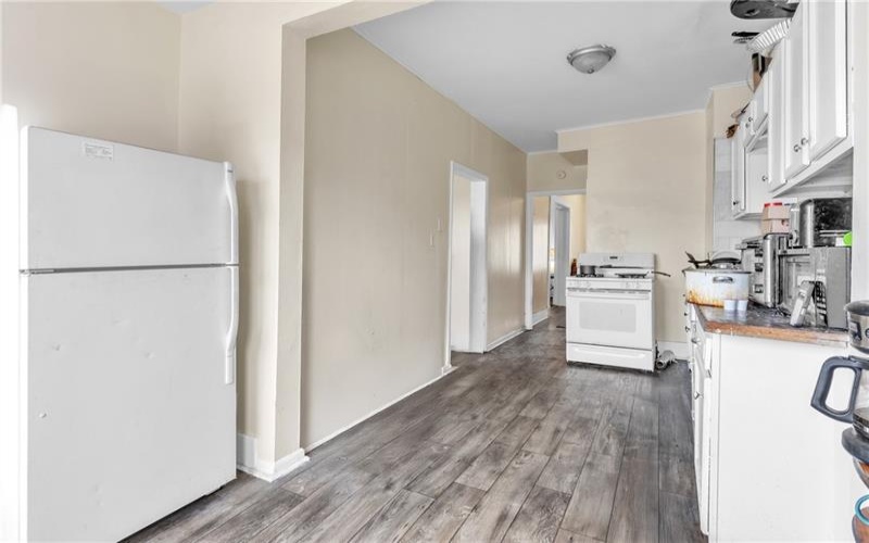 1233 Kenneth Avenue, New Kensington, 15068, 5 Bedrooms Bedrooms, ,1 BathroomBathrooms,Residential,For Sale,Kenneth Avenue,1687640