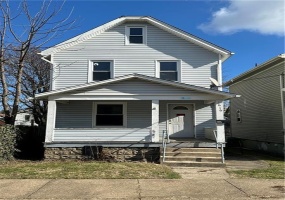 1616 Third Ave, Arnold, 15068, 3 Bedrooms Bedrooms, ,1.1 BathroomsBathrooms,Residential,For Sale,Third Ave,1687722