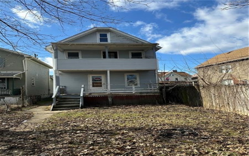1616 Third Ave, Arnold, 15068, 3 Bedrooms Bedrooms, ,1.1 BathroomsBathrooms,Residential,For Sale,Third Ave,1687722