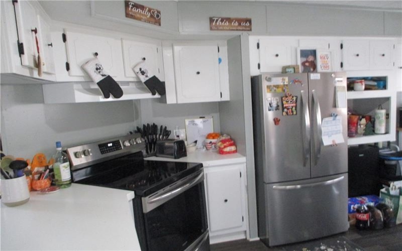 134 Castle Rd, Washington, 15301, 2 Bedrooms Bedrooms, 5 Rooms Rooms,1 BathroomBathrooms,Residential,For Sale,Castle Rd,1687151