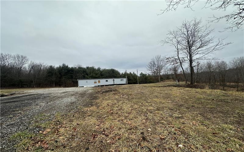 390 Snuff Ridge Road, New Salem, 15468, 2 Bedrooms Bedrooms, ,1 BathroomBathrooms,Farm-acreage-lot,For Sale,Snuff Ridge Road,1687816