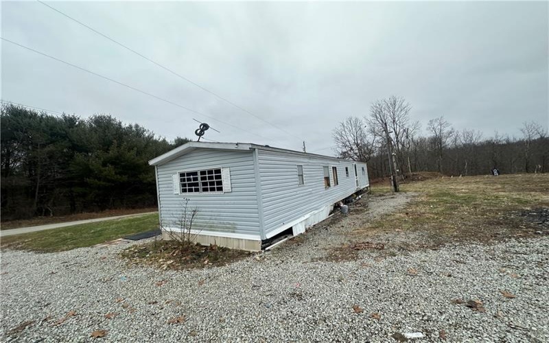 390 Snuff Ridge Road, New Salem, 15468, 2 Bedrooms Bedrooms, ,1 BathroomBathrooms,Farm-acreage-lot,For Sale,Snuff Ridge Road,1687816