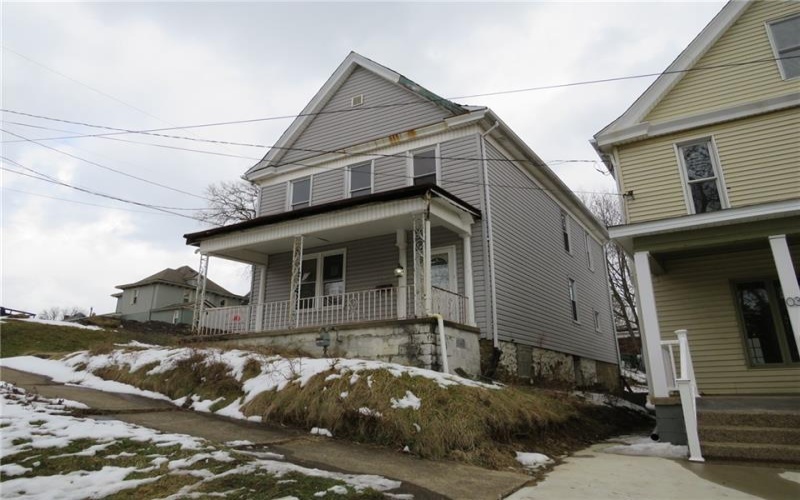 5 Hacker Ave, Jeannette, 15644, 3 Bedrooms Bedrooms, ,1.1 BathroomsBathrooms,Residential,For Sale,Hacker Ave,1687821