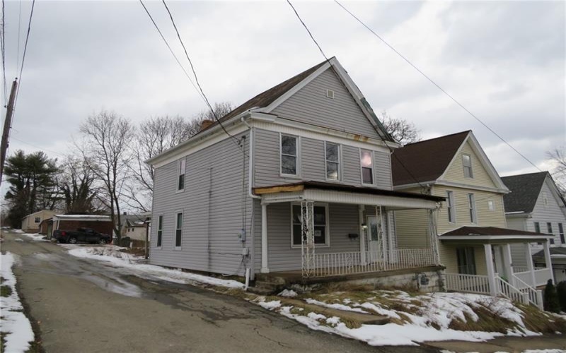 5 Hacker Ave, Jeannette, 15644, 3 Bedrooms Bedrooms, ,1.1 BathroomsBathrooms,Residential,For Sale,Hacker Ave,1687821