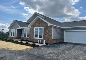 155 Village Lane, Finleyville, 15332, 2 Bedrooms Bedrooms, 8 Rooms Rooms,2 BathroomsBathrooms,Residential,For Sale,Village Lane,1687870