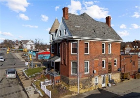 306 Maiden St, Washington, 15301, ,Multi-unit,For Sale,Maiden St,1687705