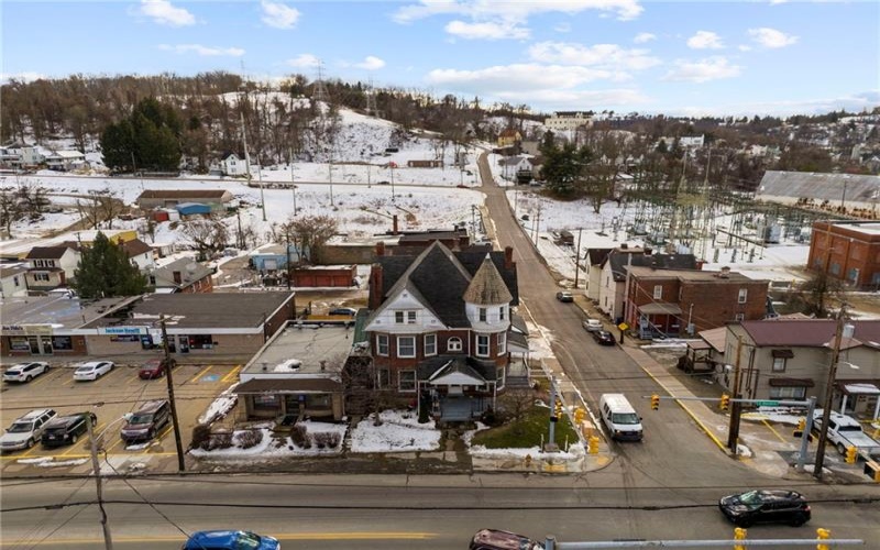 306 Maiden St, Washington, 15301, ,Multi-unit,For Sale,Maiden St,1687705