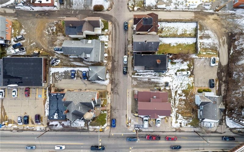 306 Maiden St, Washington, 15301, ,Multi-unit,For Sale,Maiden St,1687705
