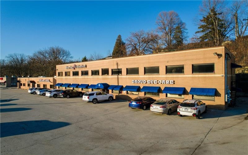 9173 State Route 30, Irwin, 15642, ,Commercial-industrial-business,For Sale,State Route 30,1687864