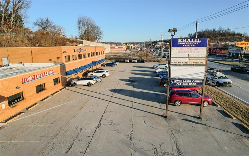 9173 State Route 30, Irwin, 15642, ,Commercial-industrial-business,For Sale,State Route 30,1687864