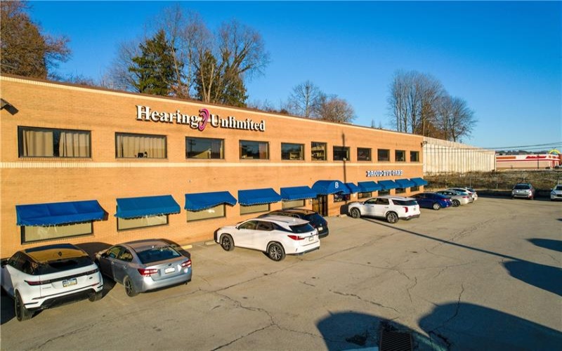 9173 State Route 30, Irwin, 15642, ,Commercial-industrial-business,For Sale,State Route 30,1687864