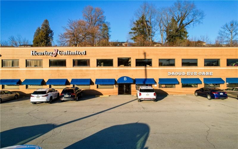 9173 State Route 30, Irwin, 15642, ,Commercial-industrial-business,For Sale,State Route 30,1687864