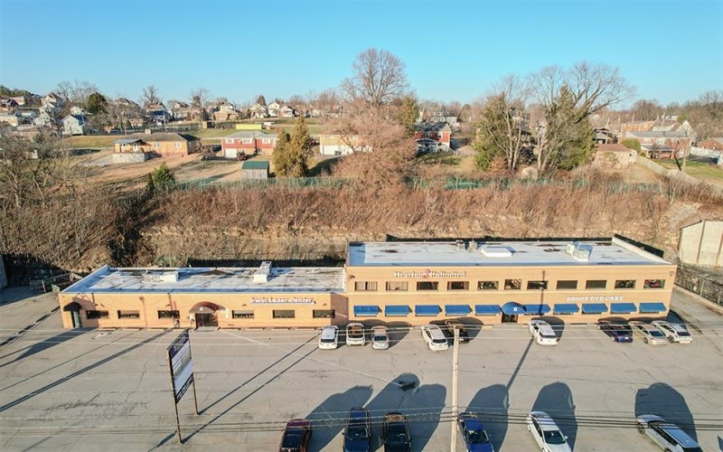 9173 State Route 30, Irwin, 15642, ,Commercial-industrial-business,For Sale,State Route 30,1687864