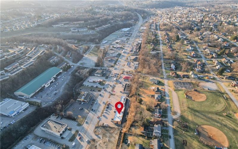 9173 State Route 30, Irwin, 15642, ,Commercial-industrial-business,For Sale,State Route 30,1687864