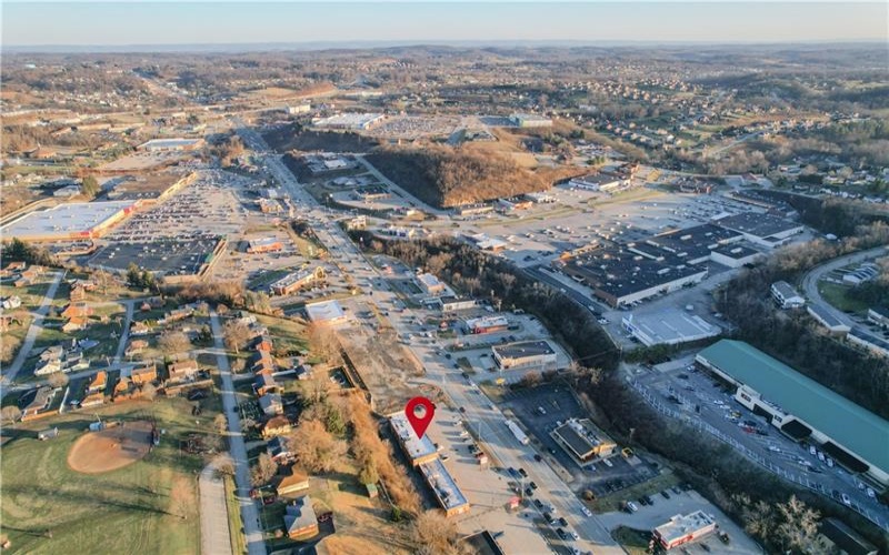 9173 State Route 30, Irwin, 15642, ,Commercial-industrial-business,For Sale,State Route 30,1687864