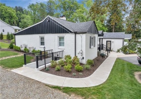 4520 Old William Penn Hwy (Lower), Murrysville, 15668, ,Commercial-industrial-business,For Sale,Old William Penn Hwy (Lower),1687911