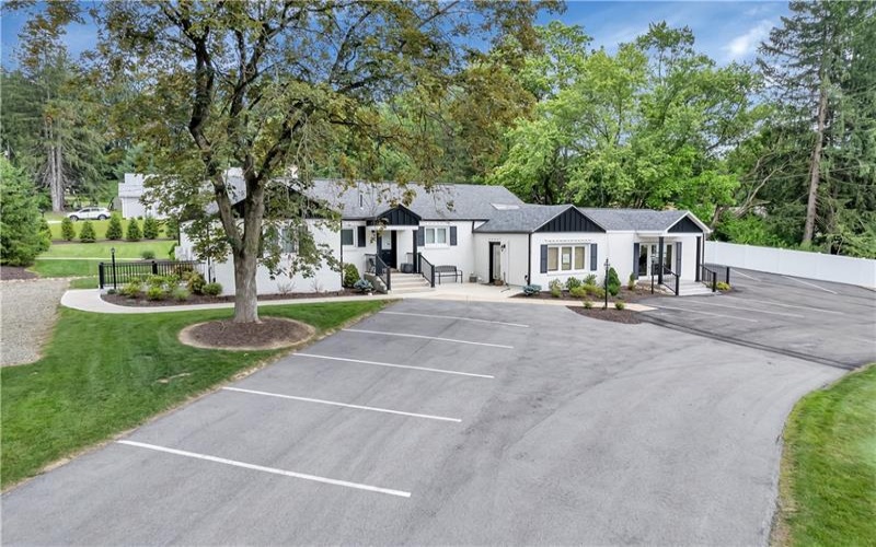 4520 Old William Penn Hwy (Lower), Murrysville, 15668, ,Commercial-industrial-business,For Sale,Old William Penn Hwy (Lower),1687911