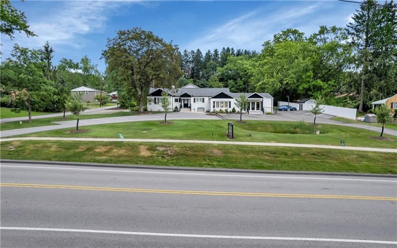 4520 Old William Penn Hwy (Lower), Murrysville, 15668, ,Commercial-industrial-business,For Sale,Old William Penn Hwy (Lower),1687911