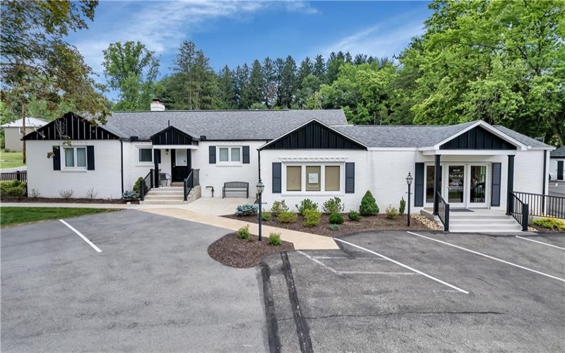 4520 Old William Penn Hwy (Lower), Murrysville, 15668, ,Commercial-industrial-business,For Sale,Old William Penn Hwy (Lower),1687911