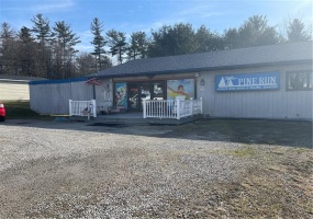 184 Pine Run Church Rd., Apollo, 15613, ,Commercial-industrial-business,For Sale,Pine Run Church Rd.,1687978