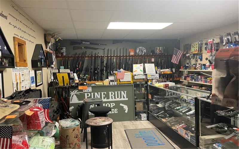 184 Pine Run Church Rd., Apollo, 15613, ,Commercial-industrial-business,For Sale,Pine Run Church Rd.,1687978